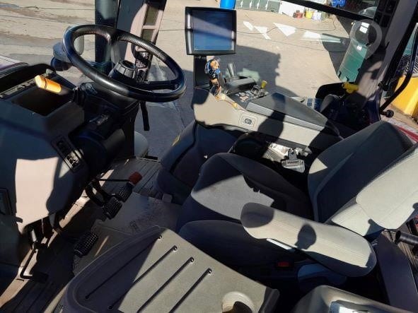2018 Case IH PUMA 175 Tractor - Wheel for sale — view 2
