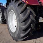 2018 Case IH PUMA 175 Tractor - Wheel for sale — view 3