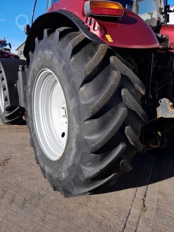 2018 Case IH PUMA 175 Tractor - Wheel for sale — view 3