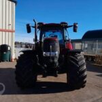 2018 Case IH PUMA 175 Tractor - Wheel for sale — view 4
