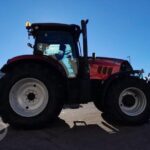 2018 Case IH PUMA 175 Tractor - Wheel for sale — view 5