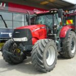 2016 Case IH PUMA 240 Tractor - Wheel for sale