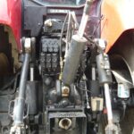 2016 Case IH PUMA 240 Tractor - Wheel for sale — view 2