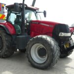 2016 Case IH PUMA 240 Tractor - Wheel for sale — view 3