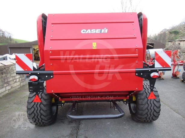 2022 Case IH Hay - Round Baler for sale — view 3