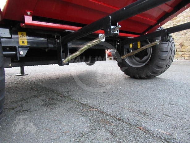 2022 Case IH Hay - Round Baler for sale — view 5