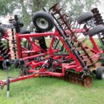 2010 Case IH Rmx340 Tillage - Disc Harrow for sale