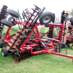 2010 Case IH Rmx340 Tillage - Disc Harrow for sale — view 3