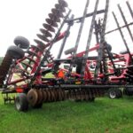 2010 Case IH Rmx340 Tillage - Disc Harrow for sale — view 4