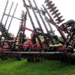 2010 Case IH Rmx340 Tillage - Disc Harrow for sale — view 5