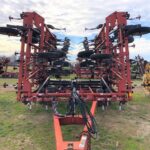 Case IH Tigermate 200 Tillage - Cultivator for sale