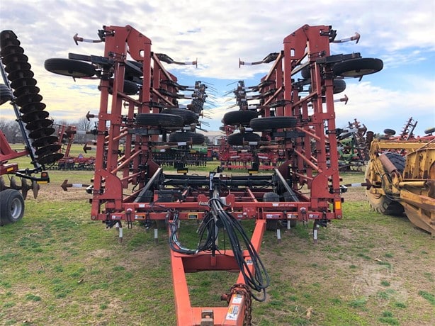 Case IH Tigermate 200 Tillage - Cultivator for sale