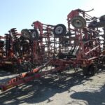 2011 Case IH Tigermate 200 Tillage - Cultivator for sale