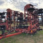 Case IH Tigermate 200 Tillage - Cultivator for sale — view 2