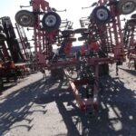 2011 Case IH Tigermate 200 Tillage - Cultivator for sale — view 2