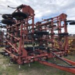 Case IH Tigermate 200 Tillage - Cultivator for sale — view 3
