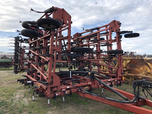 Case IH Tigermate 200 Tillage - Cultivator for sale — view 3