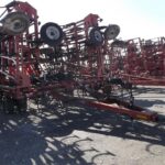 2011 Case IH Tigermate 200 Tillage - Cultivator for sale — view 3