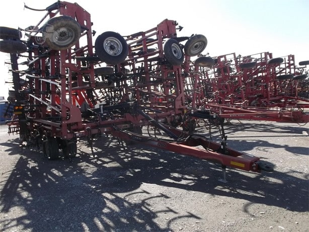 2011 Case IH Tigermate 200 Tillage - Cultivator for sale — view 3