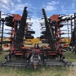 Case IH Tigermate 200 Tillage - Cultivator for sale — view 4