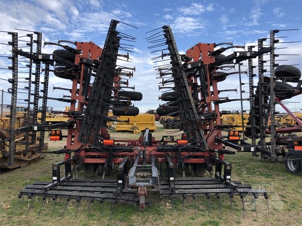 Case IH Tigermate 200 Tillage - Cultivator for sale — view 4