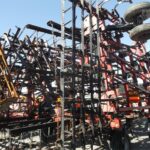 2011 Case IH Tigermate 200 Tillage - Cultivator for sale — view 4