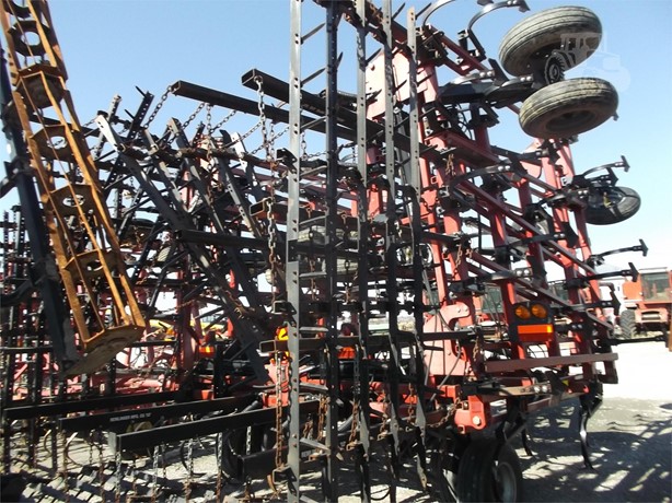 2011 Case IH Tigermate 200 Tillage - Cultivator for sale — view 4