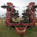 Case IH Tigermate 200 Tillage - Cultivator for sale — view 5