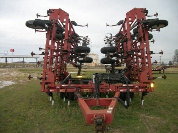 Case IH Tigermate 200 Tillage - Cultivator for sale — view 5