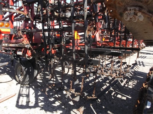 2011 Case IH Tigermate 200 Tillage - Cultivator for sale — view 5