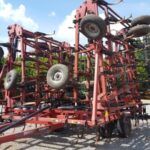 2010 Case IH Tigermate II Tillage - Cultivator for sale