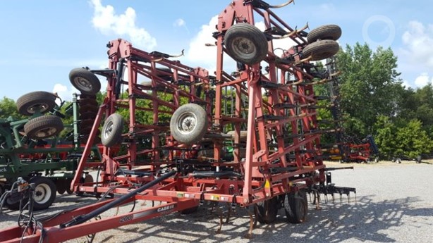 2010 Case IH Tigermate II Tillage - Cultivator for sale