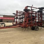2003 Case IH Tigermate II Tillage - Cultivator for sale
