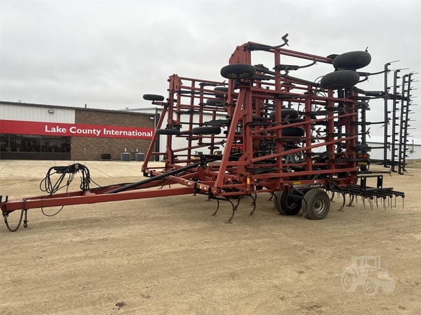 2003 Case IH Tigermate II Tillage - Cultivator for sale