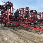 2006 Case IH Tigermate II Tillage - Cultivator for sale