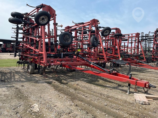 2006 Case IH Tigermate II Tillage - Cultivator for sale