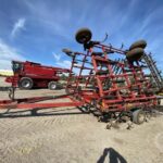 2005 Case IH Tigermate II Tillage - Cultivator for sale
