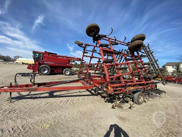 2005 Case IH Tigermate II Tillage - Cultivator for sale