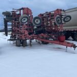 2008 Case IH Tigermate II Tillage - Cultivator for sale