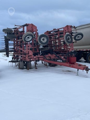 2008 Case IH Tigermate II Tillage - Cultivator for sale