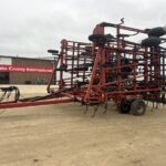 2003 Case IH Tigermate II Tillage - Cultivator for sale