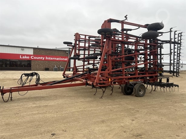 2003 Case IH Tigermate II Tillage - Cultivator for sale