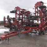 2002 Case IH Tigermate II Tillage - Cultivator for sale