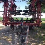 2002 Case IH Tigermate II Tillage - Cultivator for sale