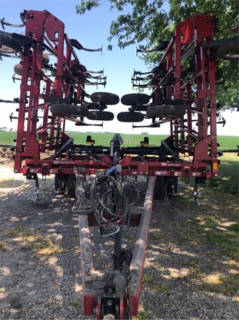 2002 Case IH Tigermate II Tillage - Cultivator for sale