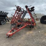 Case IH Tigermate II Tillage - Cultivator for sale