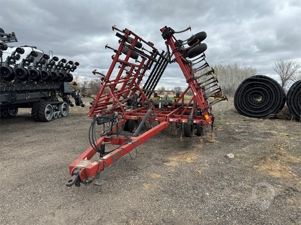 Case IH Tigermate II Tillage - Cultivator for sale