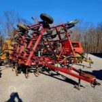 Case IH Tigermate II Tillage - Cultivator for sale