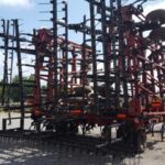 2010 Case IH Tigermate II Tillage - Cultivator for sale — view 2