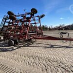 2005 Case IH Tigermate II Tillage - Cultivator for sale — view 2